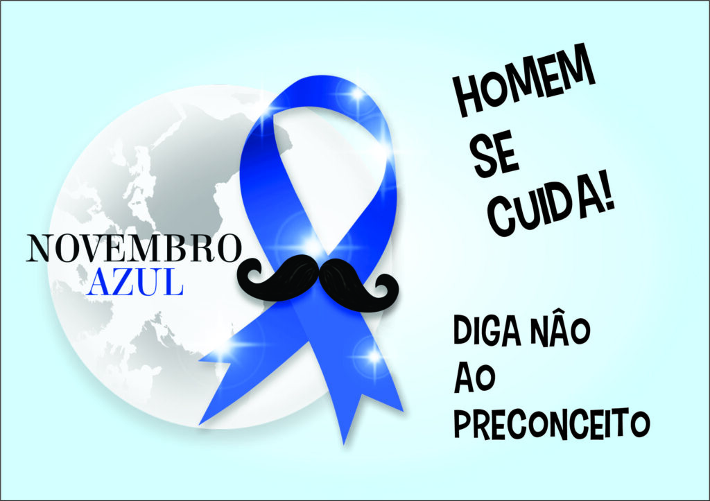 Novembro Azul